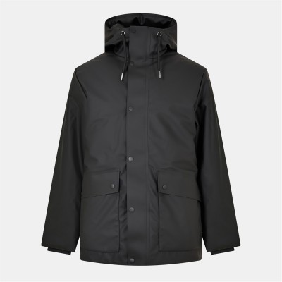 анорак,облекла,на,разпродажба,мъжки,якета,rains,rains,nome,parka,black,01