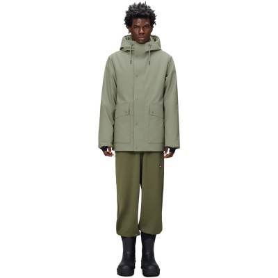 анорак,облекла,на,разпродажба,мъжки,якета,rains,rains,nome,parka,drift,108