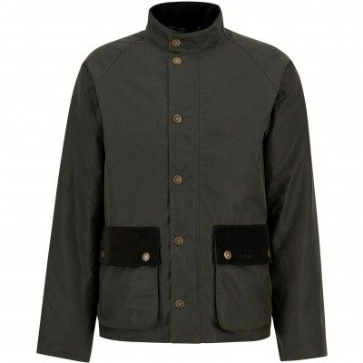 яке,мъжки,якета,barbour,mens,cordhill,waxed,jacket,olive,ol99