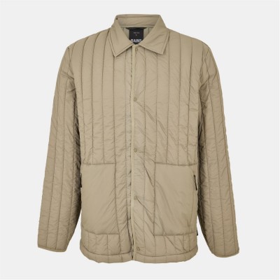 облекла,на,разпродажба,мъжки,якета,rains,men's,banja,overshirt,drift,108
