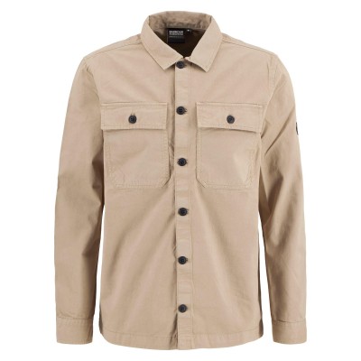 риза,с,дълъг,ръкав,мъжки,якета,barbour,international,men,s,arlo,cotton,long,sleeve,overshirt,coriander,be74