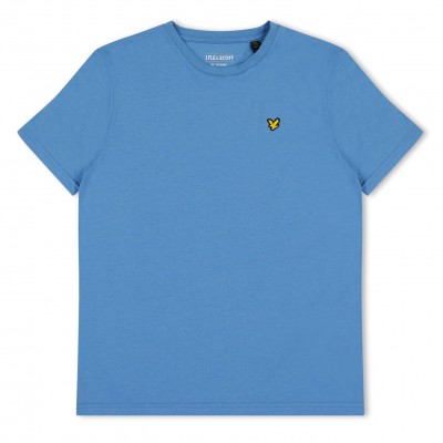 яке,дрехи,за,училище,ученическо,облекло,детски,якета,и,палта,детски,3/4,панталони,lyle,and,scott,kids',quilted,short,puffer,jacket,parisian,blue