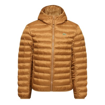 яке,облекла,на,разпродажба,мъжки,якета,lacoste,lacoste,puf,jacket,sn99,dark,date,brown