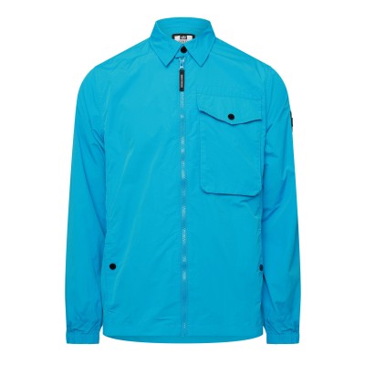 мъжки,якета,weekend,offender,men,s,granville,overshirt,danube,blue