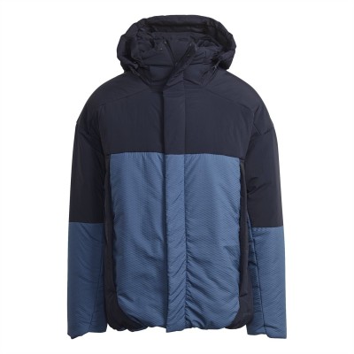 яке,облекла,на,разпродажба,разпродажба,adidas,мъжки,якета,adidas,terrex,myshelter,cold.rdy,jacket,ink,steel