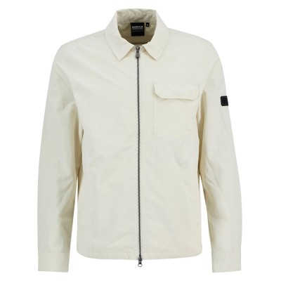 облекла,на,разпродажба,мъжки,якета,barbour,international,men's,overshirt,whsper,wht,wh32