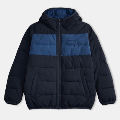 яке,barbour,kids,bobby,quilted,short,puffer,jacket,dark,navy,ny71