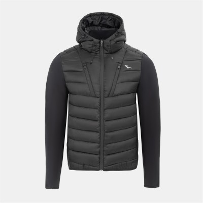 промоция,на,зимни,облекла,мъжки,якета,мъжки,якета,и,палта,размер+,everlast,hybrid,jkt,sn54,black