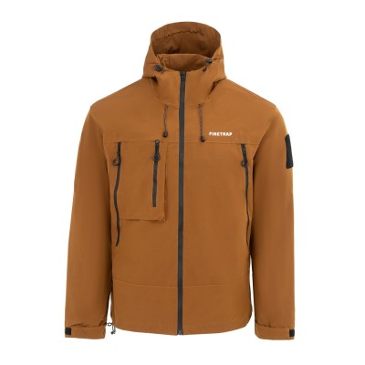 мъжко,яке,промоция,на,зимни,облекла,мъжки,якета,firetrap,windprf,mens,jacket,brown