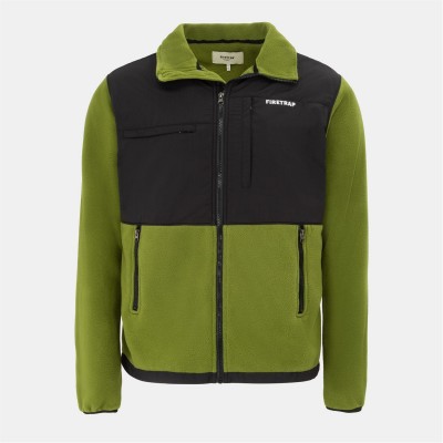 мъжко,поларено,яке,мъжки,softshell,якета,мъжки,якета,мъжки,якета,и,палта,размер+,firetrap,fleece,jacket,mens,calla,green