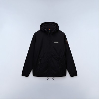 мъжки,якета,napapijri,napa,a,tundra,winter,mens,black,beauty