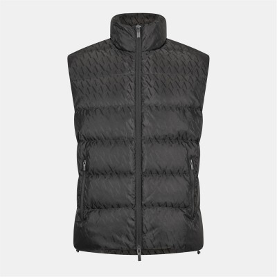 елек,облекла,на,разпродажба,мъжки,якета,armani,exchange,men's,down,gilet,chimera