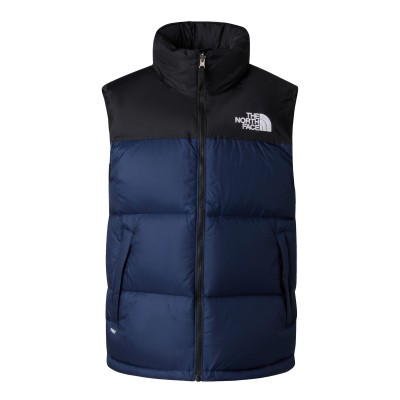 елек,the,north,face,mens,1996,retro,nuptse,700,fill,down,water,resistant,recycled,gilet,summit,navy