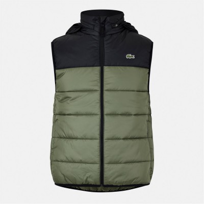 облекла,на,разпродажба,мъжки,якета,lacoste,blouson,sn99,khaki,black