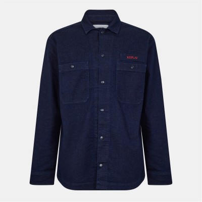 мъжки,якета,replay,replay,service,jkt,sn52,blue