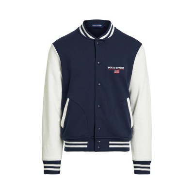 яке,мъжки,якета,polo,sport,by,ralph,lauren,baseball,jacket,cruise,navy