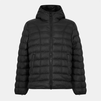 облекла,на,разпродажба,мъжки,якета,diesel,diesel,scoty,giaca,sn99,black,black