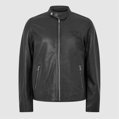 облекла,на,разпродажба,мъжки,якета,diesel,diesel,mtalo,giaca,sn99,black,black