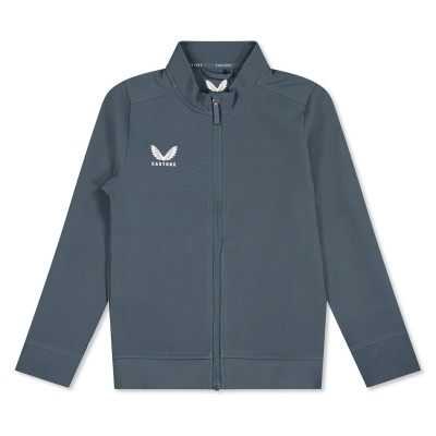 яке,дрехи,за,училище,детски,якета,и,палта,детски,3/4,панталони,castore,castore,jacket,jn99,dark,slate