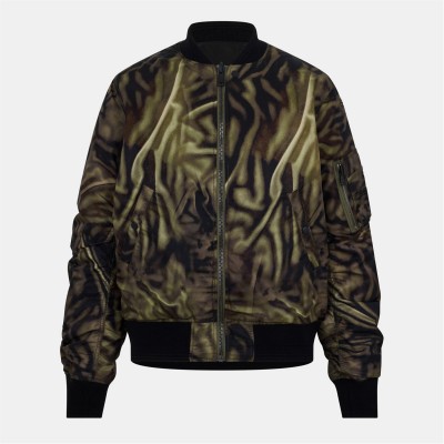 облекла,на,разпродажба,мъжки,якета,diesel,diesel,dublee,giacca,sn99,multicolor