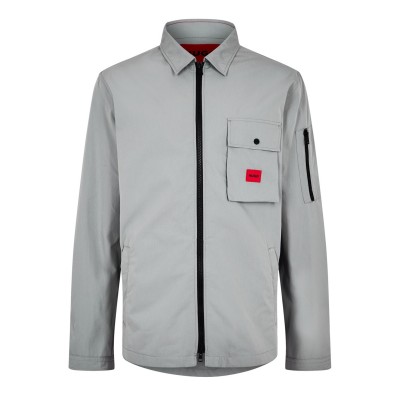 мъжки,якета,hugo,emmond,overshirt,grey,034