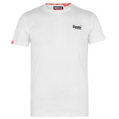 тениска,мъжки,тениски,superdry,small,chest,logo,t,shirt,optic,44c
