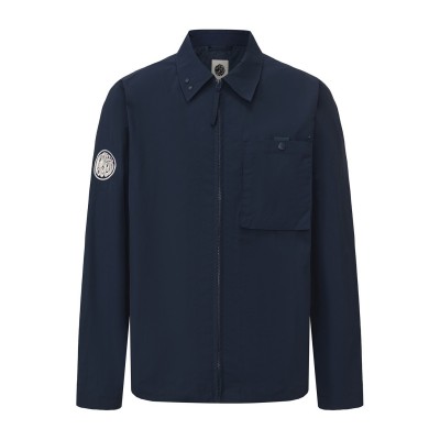pretty,green,heaton,overshirt,mens,navy
