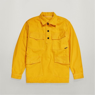 облекла,на,разпродажба,мъжки,якета,g,star,shanorak,dull,yellow