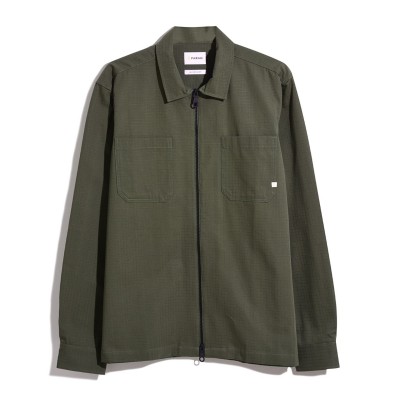 мъжки,якета,farah,olmes,overshirt,olive,green,390
