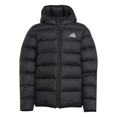 детско,яке,дрехи,за,училище,ученически,якета,разпродажба,adidas,adidas,synthetic,down,jacket,kids,triple,black