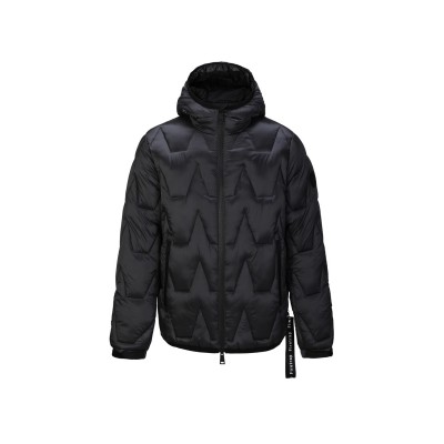 яке,мъжки,якета,мъжки,якета,и,палта,размер+,firetrap,comfort,padded,jacket,black