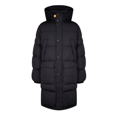 яке,мъжки,якета,parajumpers,long,bear,parka,jacket,black