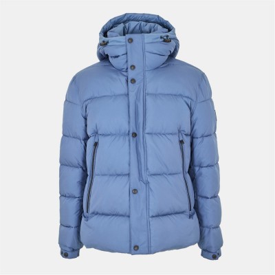 яке,мъжки,якета,boss,men's,omaris,puffer,jacket,water,repellent,open,blue,495