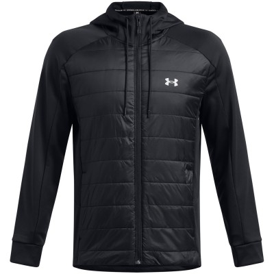 разпродажба,under,armour,мъжки,якета,мъжко,фитнес,облекло,under,armour,am,flc,swk,sn99,black
