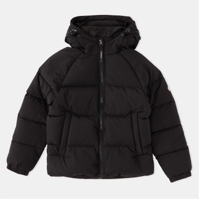 яке,детски,3/4,панталони,pyrenex,kids',sten,smooth,medium,puffer,jacket,black,0009