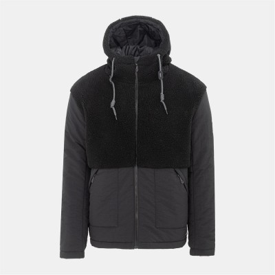 мъжки,якета,мъжки,якета,и,палта,размер+,soulcal,sherpa,hybrdjkt,sn54,black