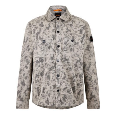 мъжки,якета,boss,men,s,locky,2,m,orange,camo,overshirt,light,beige,271