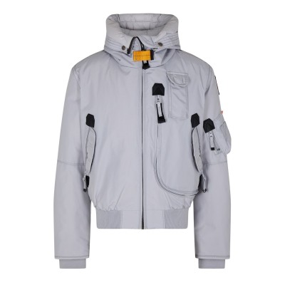 яке,детски,облекла,parajumpers,girl's,gobi,bomber,jacket,dawn,0254