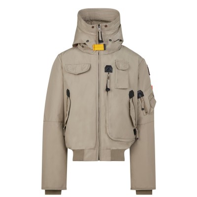 яке,детски,облекла,parajumpers,girl's,gobi,bomber,jacket,atmosphere,776