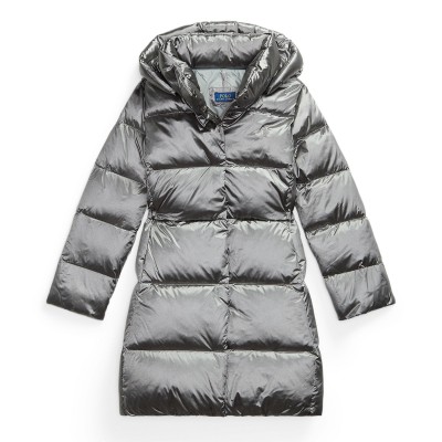 яке,polo,ralph,lauren,kids,insulated,water,resistant,long,puffer,jacket,channel,grey