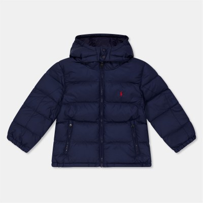 яке,детски,3/4,панталони,polo,ralph,lauren,kids',insulated,weather,resistant,medium,puffer,jacket,newport,navy