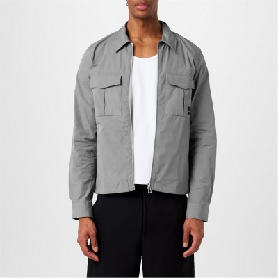 мъжки,якета,ps,paul,smith,zip,patch,overshirt,flat,grey,70