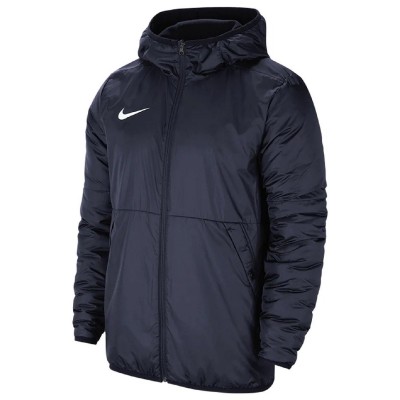 непромокаемо,яке,мъжки,якета,футбол,nike,men,s,park,20,full,zip,hooded,therma,fit,rain,jacket,navy