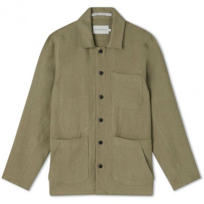 мъжки,якета,мъжки,якета,и,палта,размер+,peregrine,windsor,linen,shacket,sage