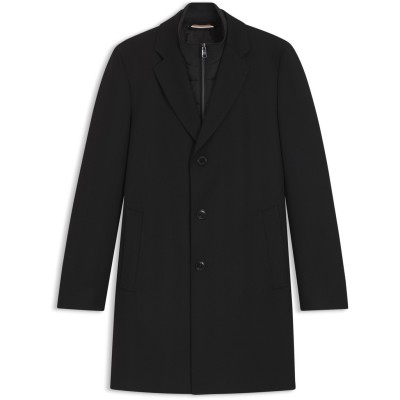 облекла,на,разпродажба,мъжки,якета,boss,hybrid,overcoat,black,001