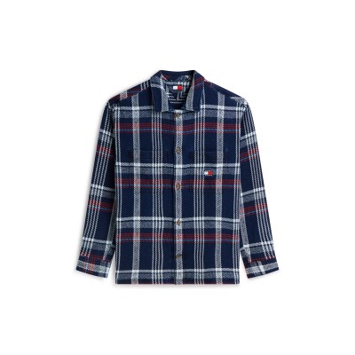 tommy,jeans,men,s,overshirt,dark,night,navy