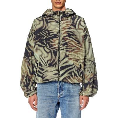 облекла,на,разпродажба,мъжки,якета,diesel,diesel,lpld,zbr,gica,sn99,multicolor