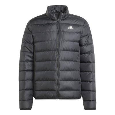 мъжко,яке,мъжки,туристически,якета,разпродажба,adidas,мъжки,якета,adidas,essentials,light,down,jacket,mens,black