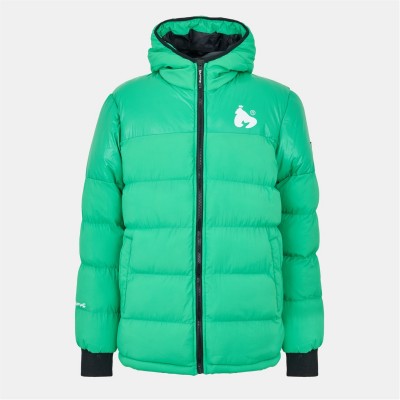 яке,мъжки,якета,мъжки,якета,и,палта,размер+,money,intercity,puffer,jacket,green
