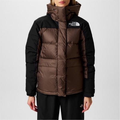 яке,дамски,жилетки,дамски,якета,и,палта,the,north,face,women's,himalayan,water,resistant,550,fill,goose,down,hooded,oversized,fit,short,puffer,jacket,smoke